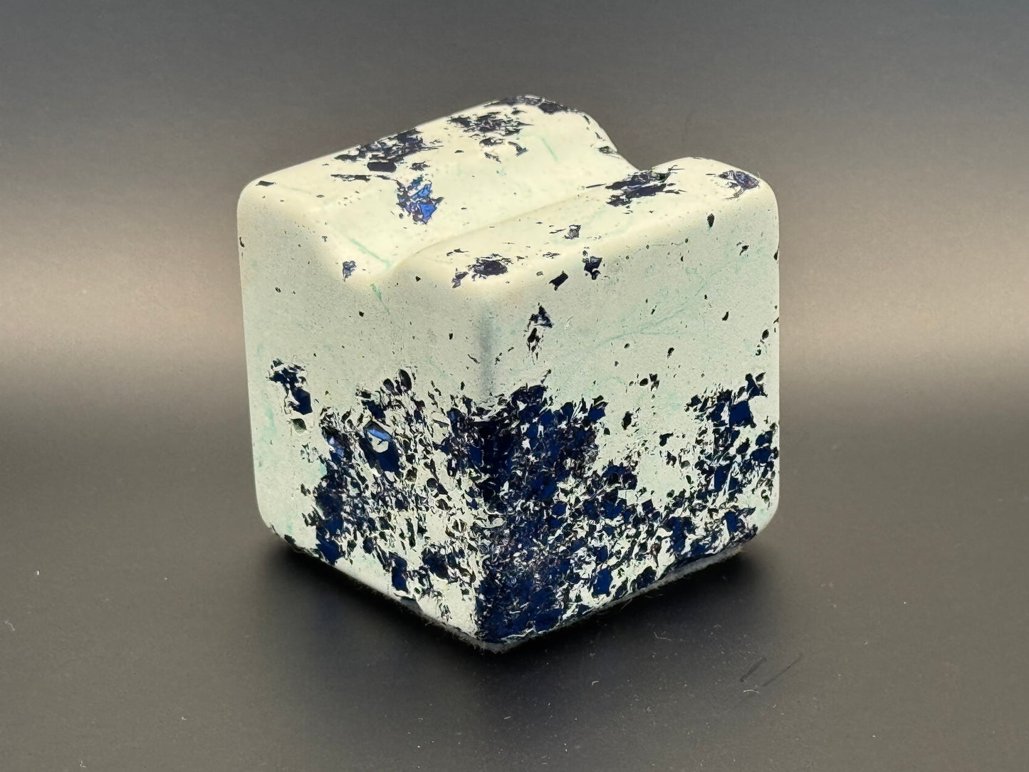 Würfel-Bouchonnet: Annes Unikat