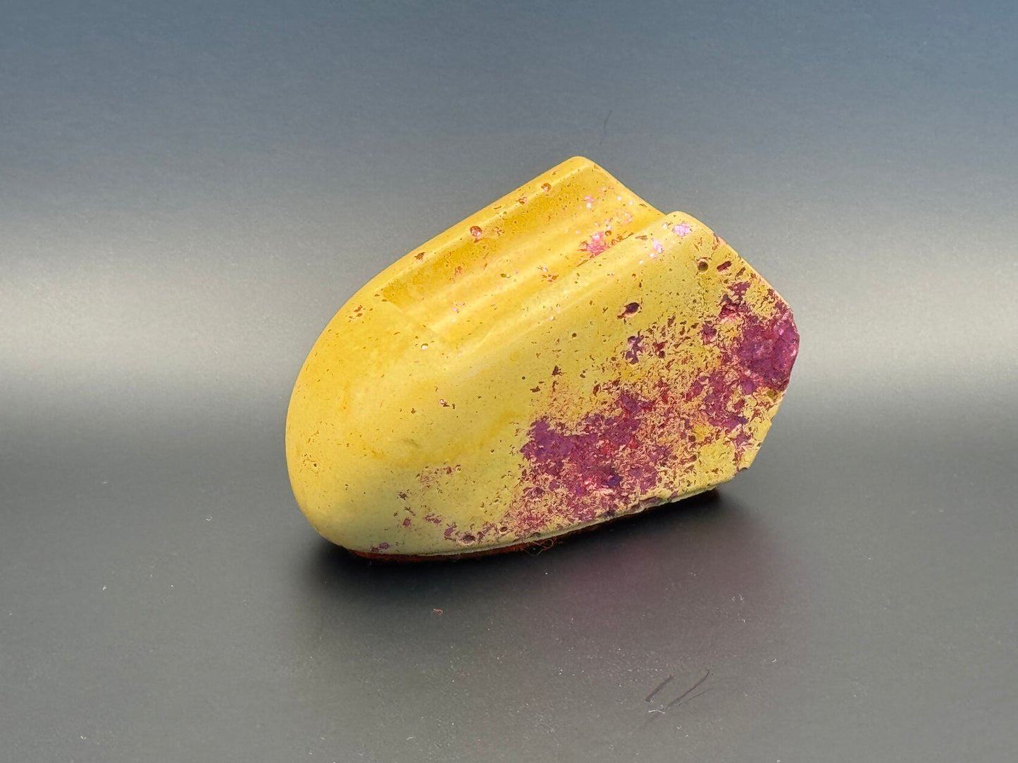 Bouchonnet: Annes Unikat