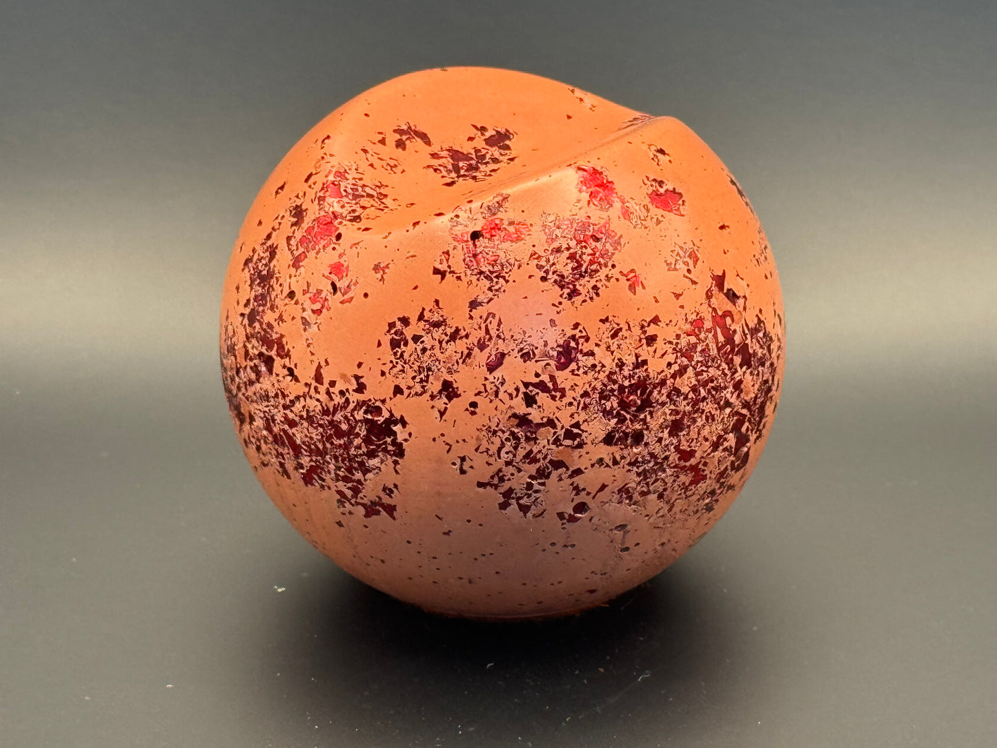 Kugel-Bouchonnet: Annes Unikat