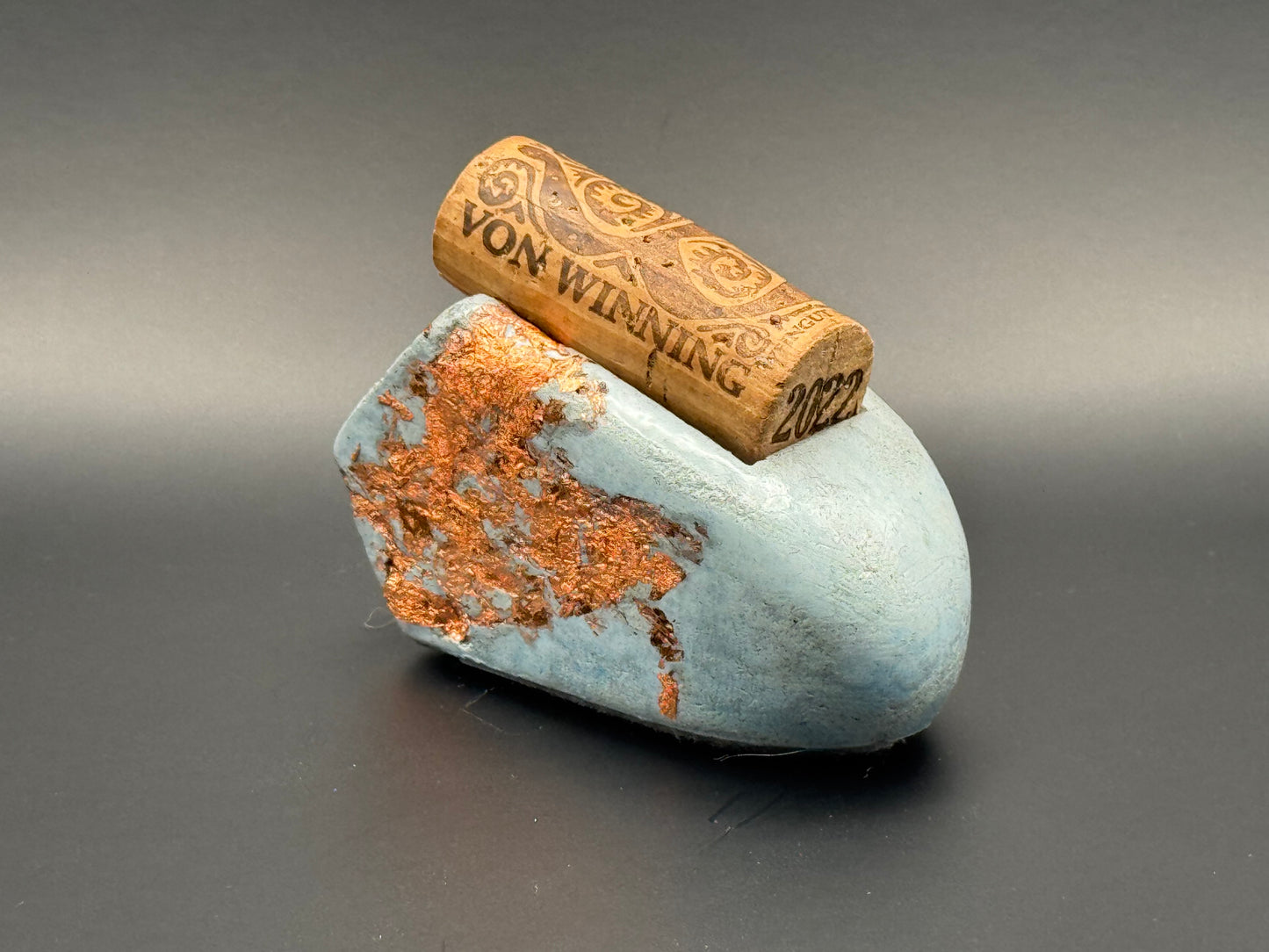 Bouchonnet: Annes Unikat
